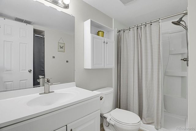 4400 S Quebec Street 104P, Denver, CO 80237