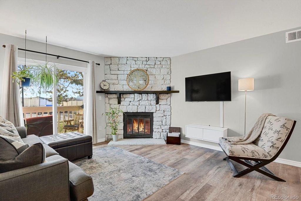 4400 S Quebec Street 104P, Denver, CO 80237