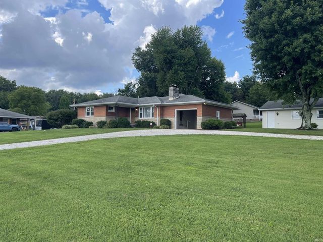 8600 Vann Road, Newburgh, IN 47630