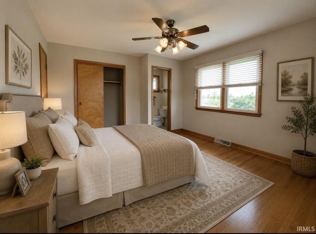 8600 Vann Road, Newburgh, IN 47630