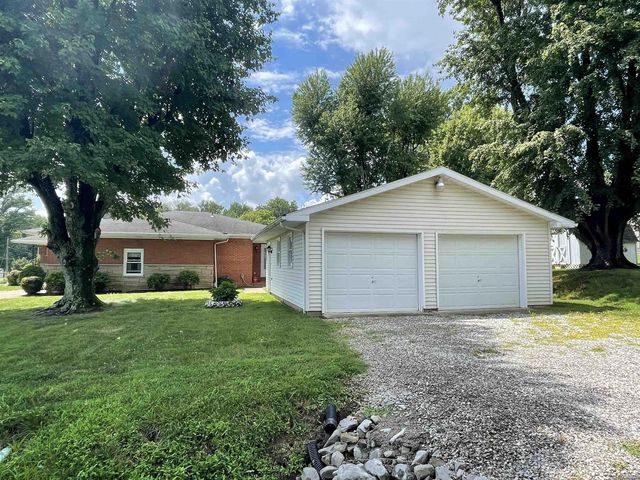 8600 Vann Road, Newburgh, IN 47630