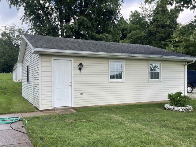 8600 Vann Road, Newburgh, IN 47630