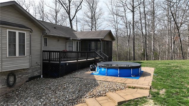 1950 Sams Creek Road, Mineral Wells, WV 26150