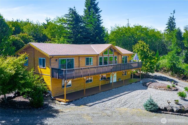2132 W 8th Street, Bucoda, WA 98530