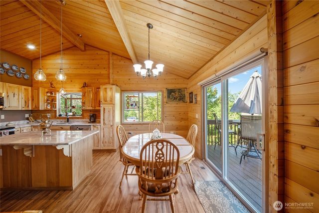 2132 W 8th Street, Bucoda, WA 98530