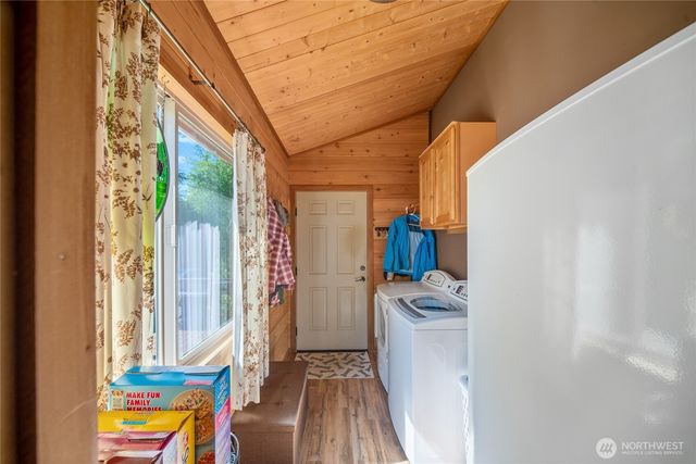 2132 W 8th Street, Bucoda, WA 98530