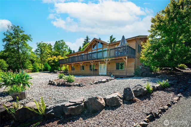2132 W 8th Street, Bucoda, WA 98530