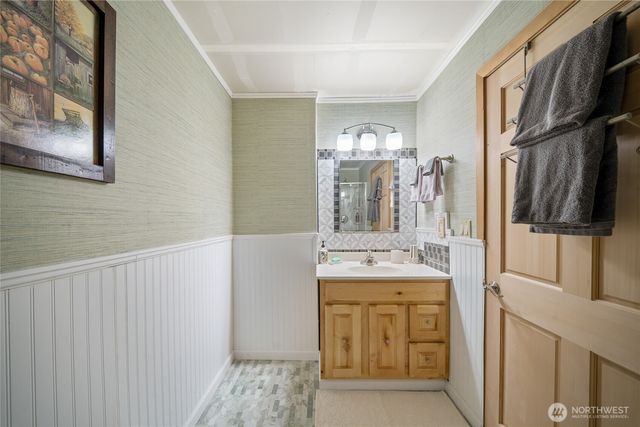 2132 W 8th Street, Bucoda, WA 98530