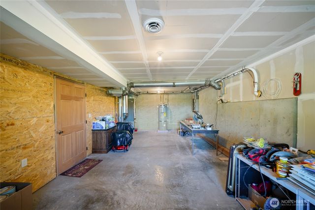 2132 W 8th Street, Bucoda, WA 98530