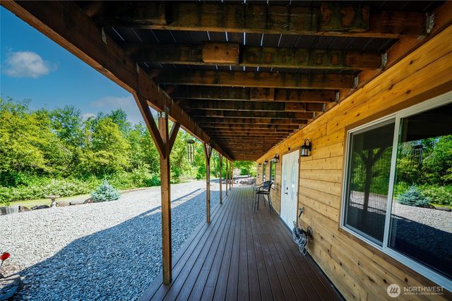 2132 W 8th Street, Bucoda, WA 98530