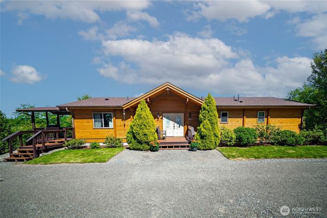 2132 W 8th Street, Bucoda, WA 98530