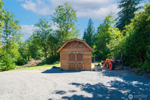 2132 W 8th Street, Bucoda, WA 98530