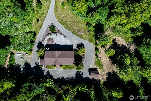 2132 W 8th Street, Bucoda, WA 98530