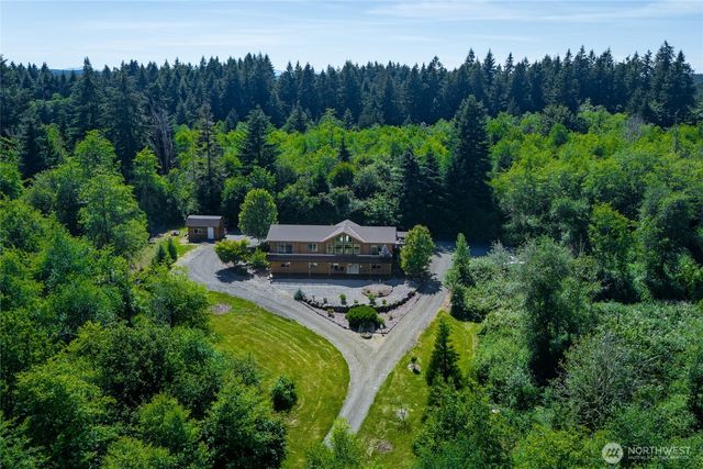 2132 W 8th Street, Bucoda, WA 98530