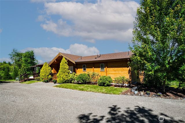 2132 W 8th Street, Bucoda, WA 98530