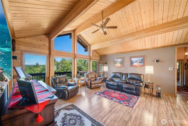 2132 W 8th Street, Bucoda, WA 98530