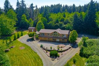 2132 W 8th Street, Bucoda, WA 98530