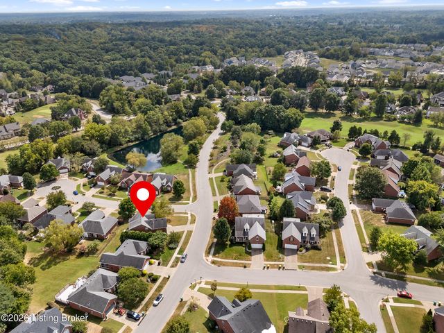 16513 Taunton Vale Rd, Louisville, KY 40245