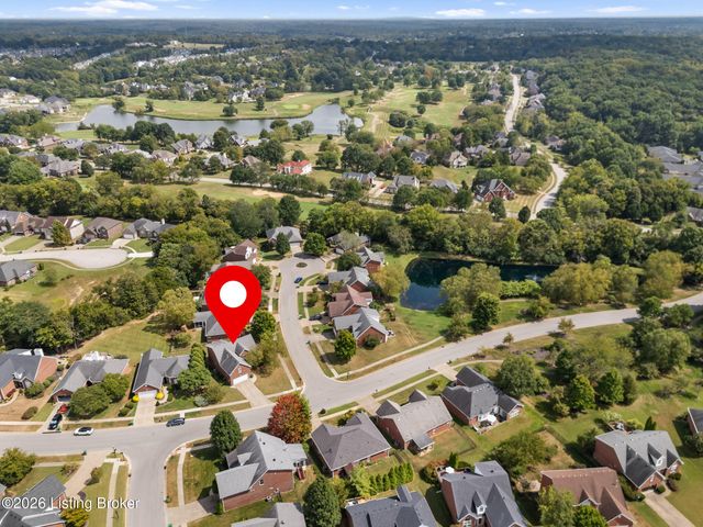 16513 Taunton Vale Rd, Louisville, KY 40245