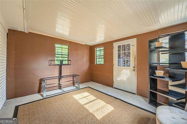 4809 Hemlock Drive SW, Austell, GA 30106