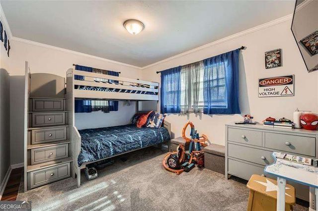 4809 Hemlock Drive SW, Austell, GA 30106