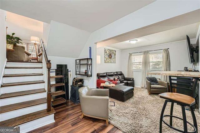 4809 Hemlock Drive SW, Austell, GA 30106