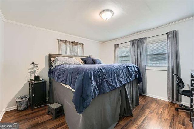 4809 Hemlock Drive SW, Austell, GA 30106