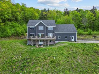 1307 Devlin Road, Duxbury, VT 05676