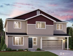 135 Willow Brook Drive, Chehalis, WA 98532