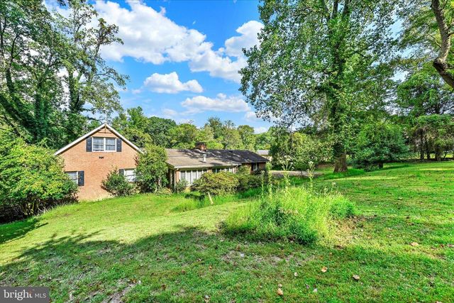 4302 MANORWOOD DR, Glen Arm, MD 21057
