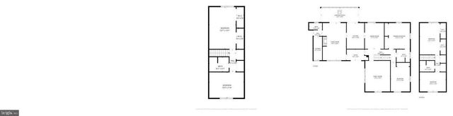 4302 MANORWOOD DR, Glen Arm, MD 21057