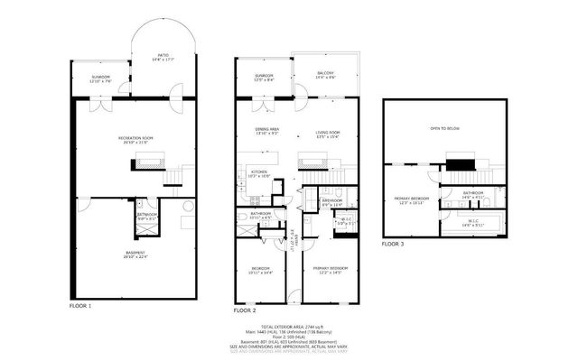 103 Woodfield Drive A3, Asheville, NC 28803