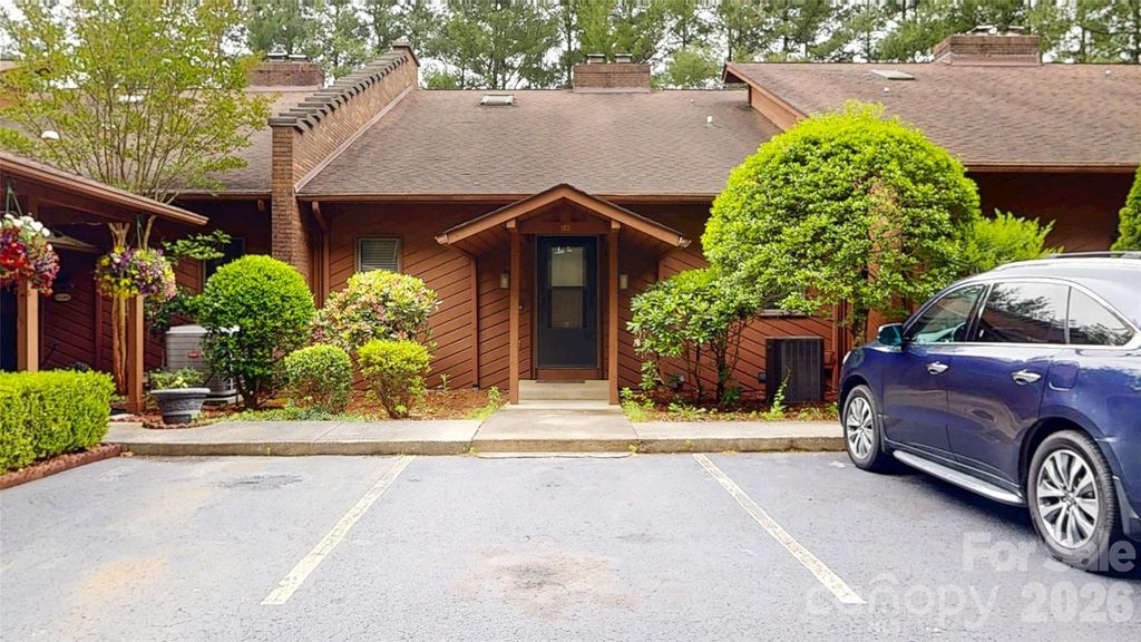 103 Woodfield Drive A3, Asheville, NC 28803