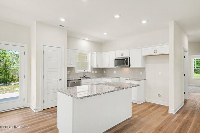 108 Burnello Court, Princeton, NC 27569