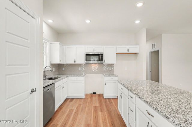 108 Burnello Court, Princeton, NC 27569