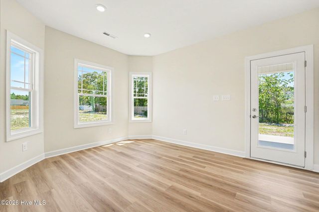 108 Burnello Court, Princeton, NC 27569