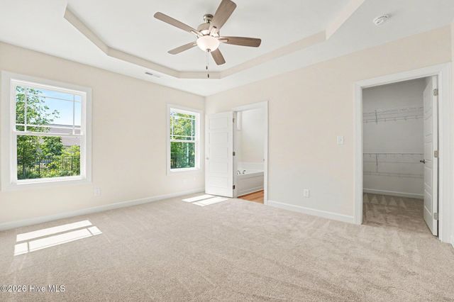 108 Burnello Court, Princeton, NC 27569