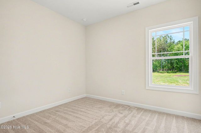 108 Burnello Court, Princeton, NC 27569