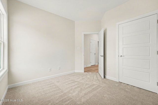 108 Burnello Court, Princeton, NC 27569