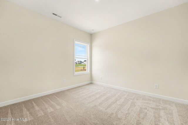 108 Burnello Court, Princeton, NC 27569
