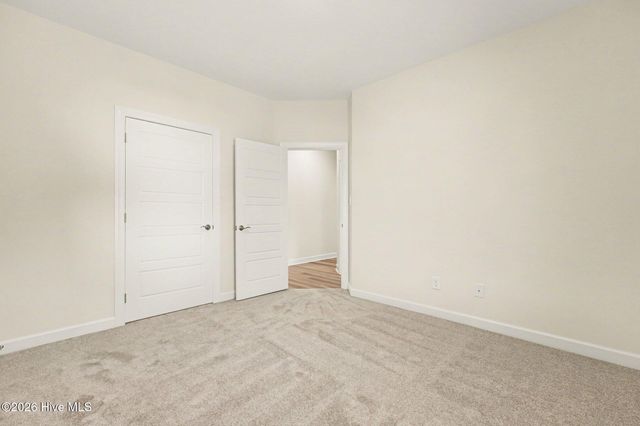 108 Burnello Court, Princeton, NC 27569