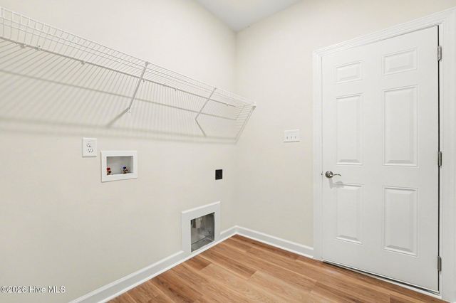 108 Burnello Court, Princeton, NC 27569