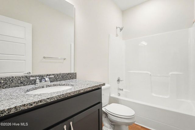108 Burnello Court, Princeton, NC 27569