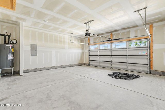 108 Burnello Court, Princeton, NC 27569