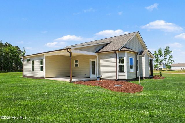 108 Burnello Court, Princeton, NC 27569