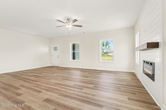 108 Burnello Court, Princeton, NC 27569