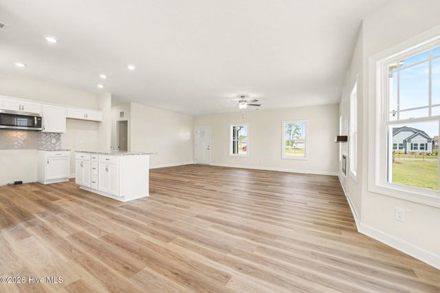 108 Burnello Court, Princeton, NC 27569
