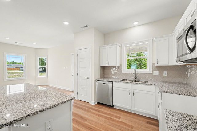 108 Burnello Court, Princeton, NC 27569