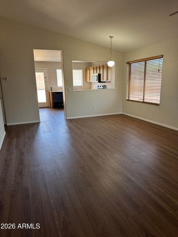 1164 N 90TH Place, Mesa, AZ 85207