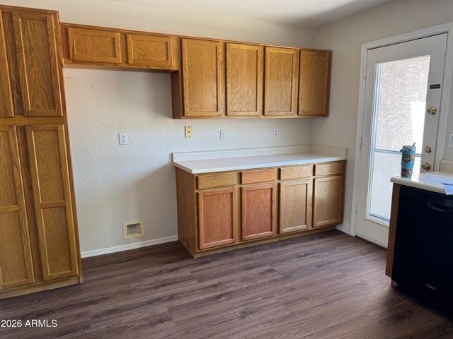 1164 N 90TH Place, Mesa, AZ 85207
